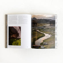 Load image into Gallery viewer, Hot Springs