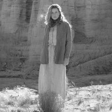 Load image into Gallery viewer, Linen Workshirt in Cottonwood