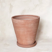 Load image into Gallery viewer, Whitewashed Studio Planter