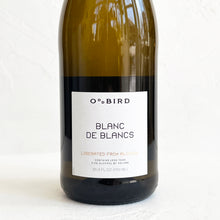 Load image into Gallery viewer, Blanc de Blancs Sparkling Non-Alcoholic Wine
