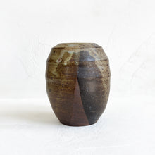 Load image into Gallery viewer, Mitsuko Vase in Olive