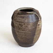 Load image into Gallery viewer, Mitsuko Vase in Olive