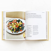 Load image into Gallery viewer, No-Cook Cookbook