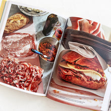 Load image into Gallery viewer, No-Cook Cookbook