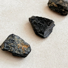 Load image into Gallery viewer, Black Tourmaline