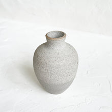 Load image into Gallery viewer, Unglazed Bud Vase in Bone