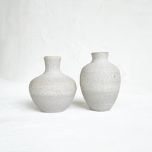 Load image into Gallery viewer, Unglazed Bud Vase in Bone