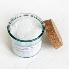 Load image into Gallery viewer, Hand Harvested Sea Salt