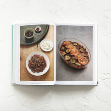Load image into Gallery viewer, Greece: The Cookbook