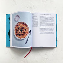 Load image into Gallery viewer, The Spanish Mediterranean Islands Cookbook