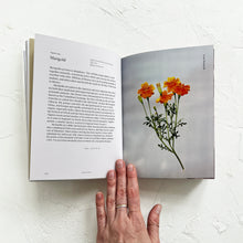 Load image into Gallery viewer, Edible Flowers: How, Why, and When We Eat Flowers