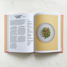 Load image into Gallery viewer, Lula Cafe Cookbook