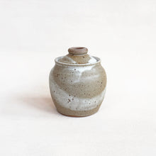 Load image into Gallery viewer, Lidded Vessel