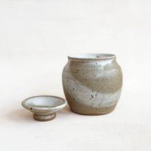 Load image into Gallery viewer, Lidded Vessel