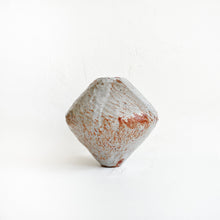 Load image into Gallery viewer, Large Vase in Shino
