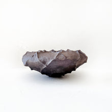 Load image into Gallery viewer, Large X Pot in Brown