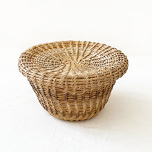 Load image into Gallery viewer, Motorohina Basket