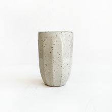 Load image into Gallery viewer, Faceted Cup