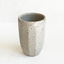 Load image into Gallery viewer, Faceted Cup