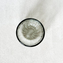 Load image into Gallery viewer, Handblown Rounded Fluted Tumbler