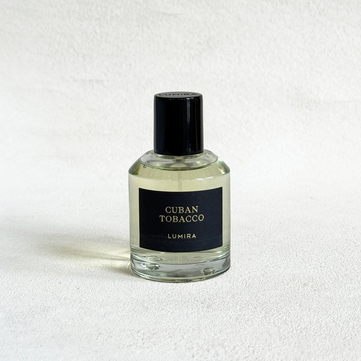 cuban tobacco extrait de parfum Cuban Tobacco Parfum – Wilderhouse
