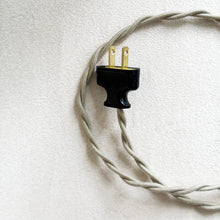 Load image into Gallery viewer, Tall Lamp in Ivory