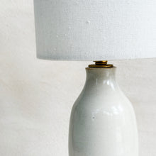 Load image into Gallery viewer, Tall Lamp in Ivory