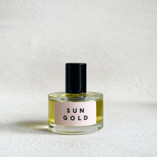 Load image into Gallery viewer, Sun Gold Perfume