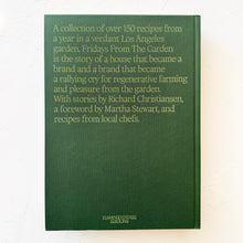 Load image into Gallery viewer, Fridays From the Garden Cookbook
