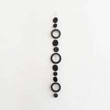 Load image into Gallery viewer, Long Chain Circle in Peat