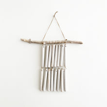 Load image into Gallery viewer, Stoneware Wall Hanging XIX
