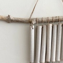 Load image into Gallery viewer, Stoneware Wall Hanging XIX