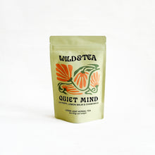 Load image into Gallery viewer, Quiet Mind Herbal Tea