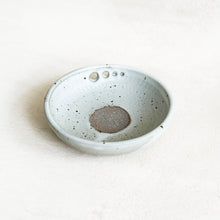 Load image into Gallery viewer, Ceramic Garlic Grater and Herb Stripper