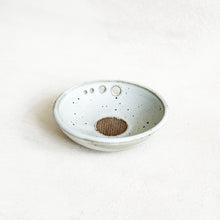 Load image into Gallery viewer, Ceramic Garlic Grater and Herb Stripper