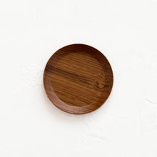 Load image into Gallery viewer, Teak Coaster