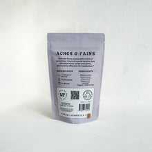 Load image into Gallery viewer, Aches & Pains Herbal Tea