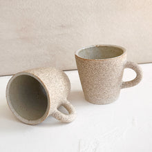 Load image into Gallery viewer, Stoneware Cortado Mug