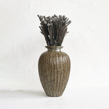 Load image into Gallery viewer, Carved Vase