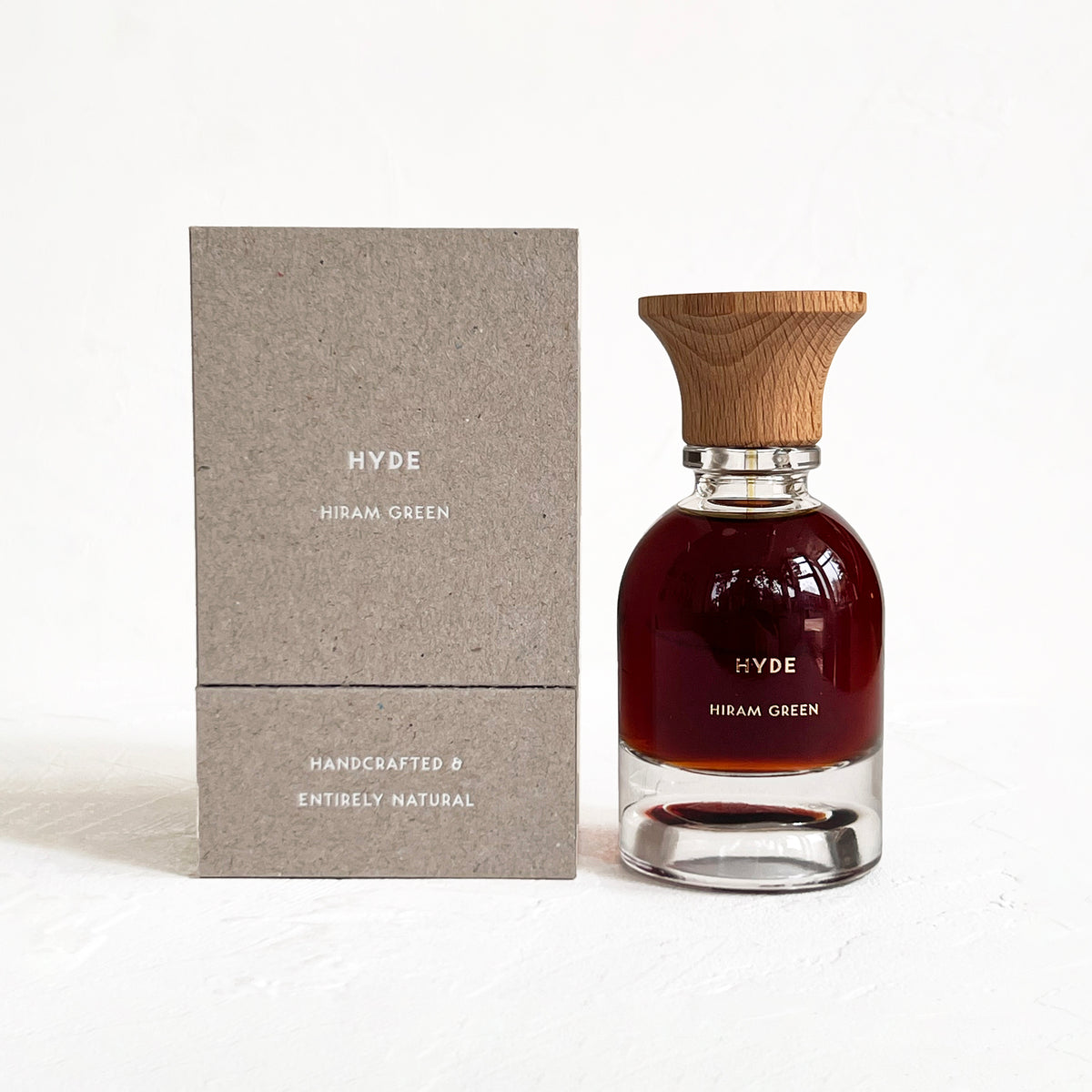 Hyde Perfume – Wilderhouse