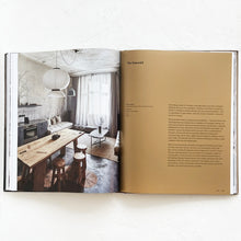 Load image into Gallery viewer, Contemporary Wabi-Sabi Style