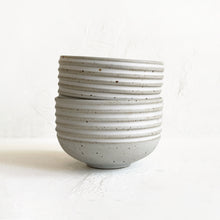 Load image into Gallery viewer, Cereal Bowl in Light Gray