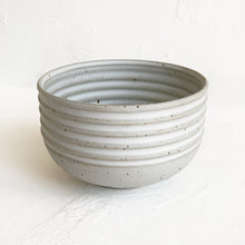 Load image into Gallery viewer, Cereal Bowl in Light Gray