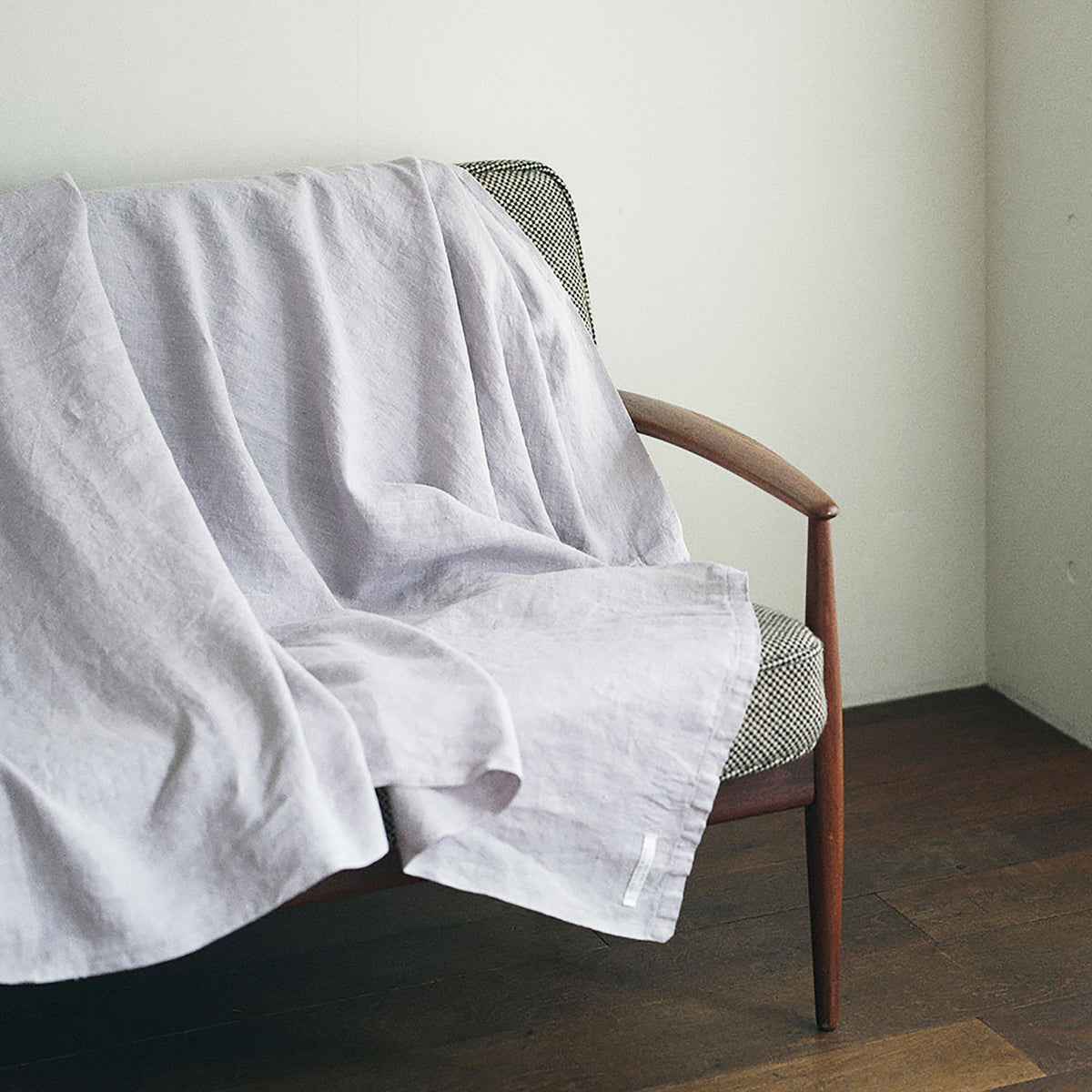 Linen Blanket – Wilderhouse