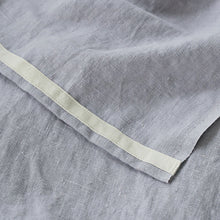 Load image into Gallery viewer, Linen Blanket