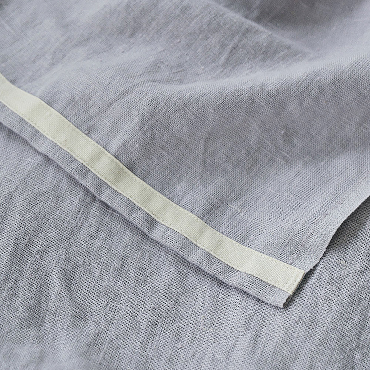 Linen Blanket – Wilderhouse