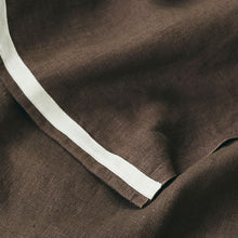 Load image into Gallery viewer, Linen Blanket
