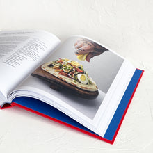 Load image into Gallery viewer, Soups, Salads, Sandwiches