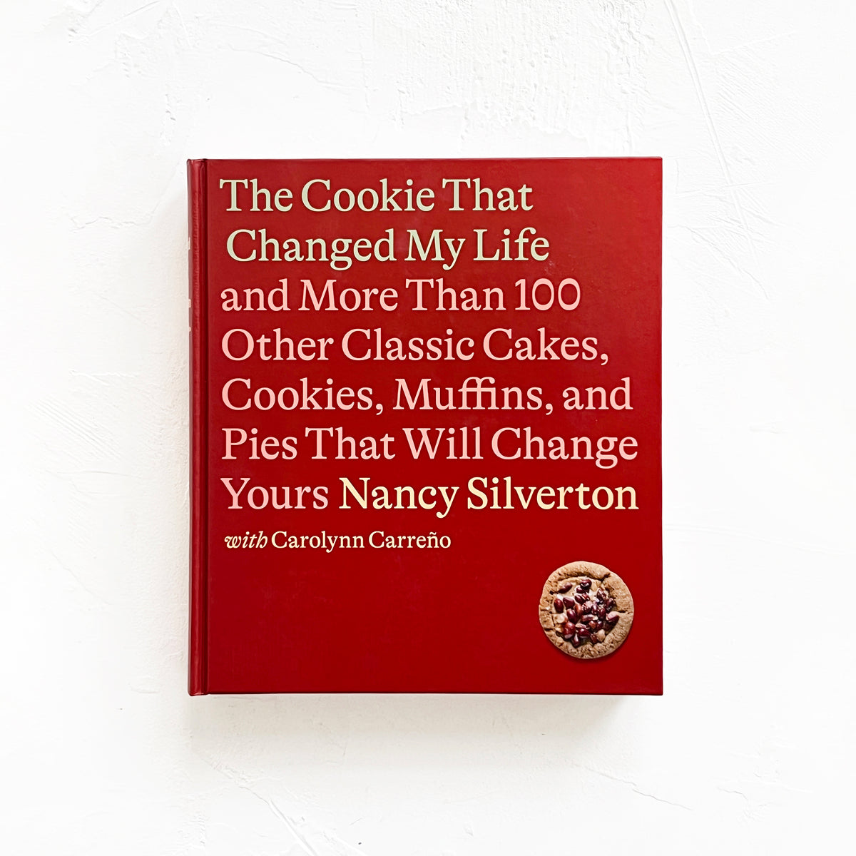 The Cookie That Changed My Life – Wilderhouse