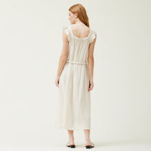 Load image into Gallery viewer, Gauze Midi Dress